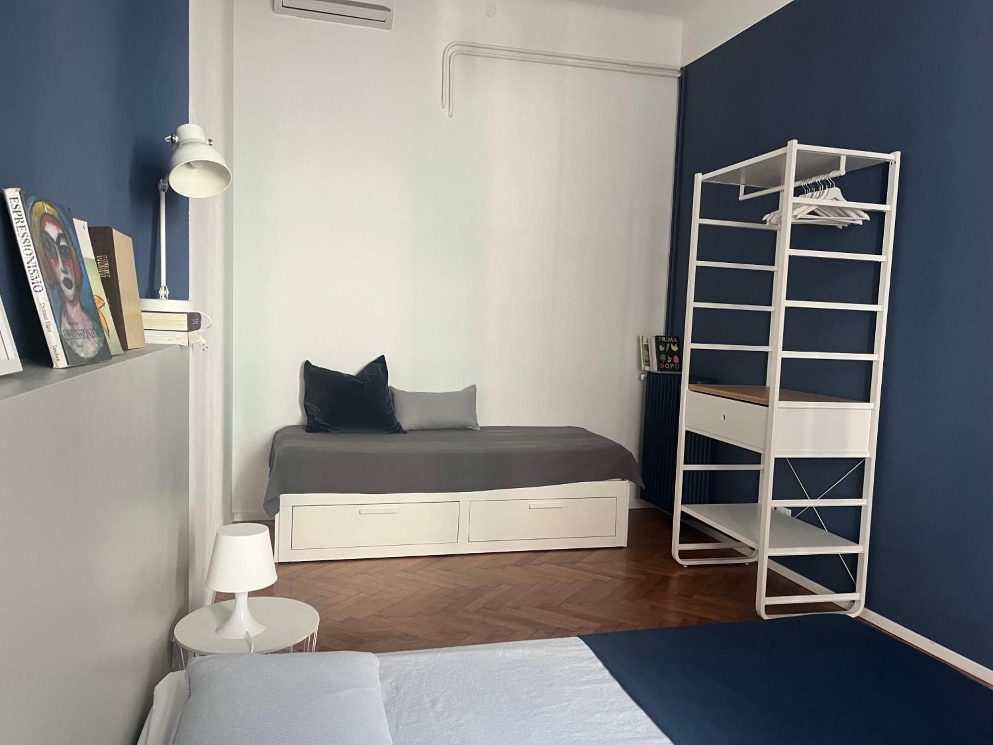 شقة Casa 1903 ترييستي المظهر الخارجي الصورة