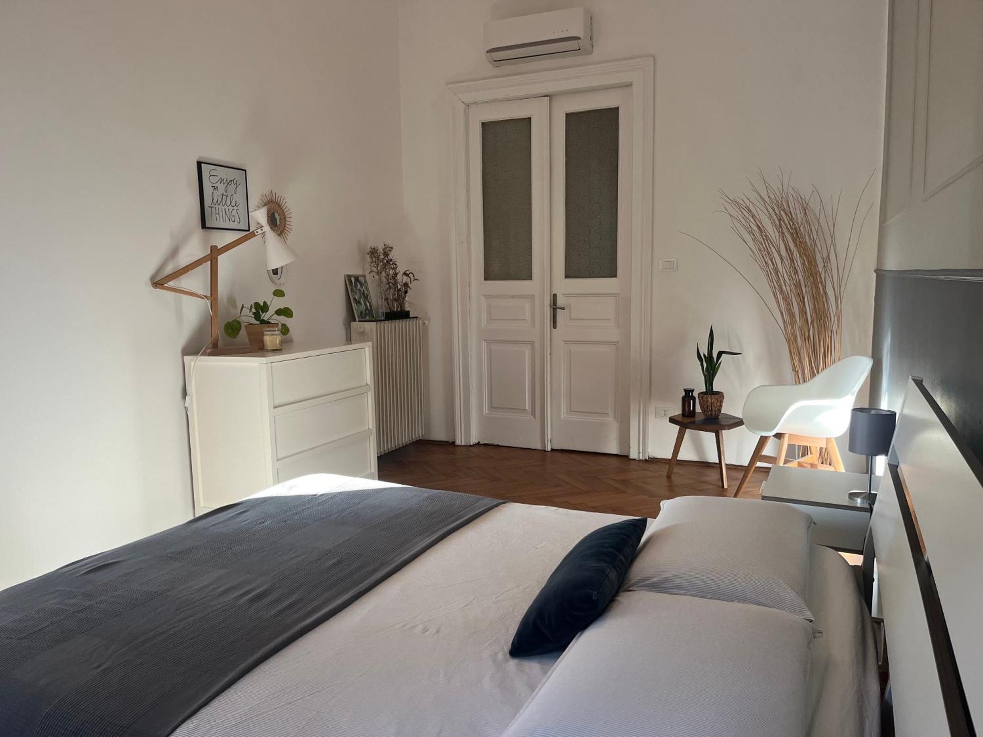 شقة Casa 1903 ترييستي المظهر الخارجي الصورة