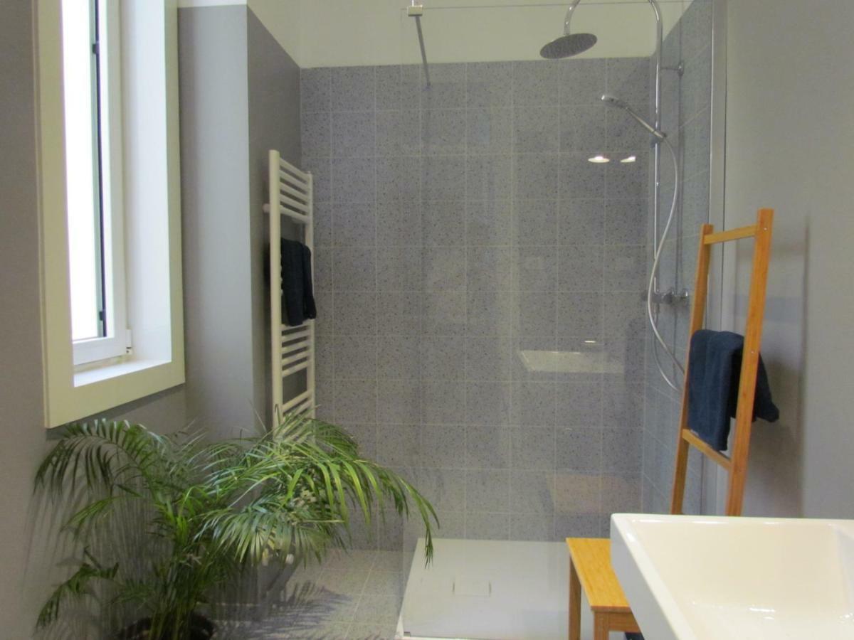 شقة Casa 1903 ترييستي المظهر الخارجي الصورة